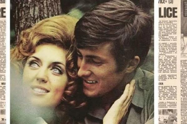 ON JE BIO JUGOSLOVENSKI DŽORDŽ BEST: Osvajao je misice i pevačice, tukao se, a na kraju završio u zatvoru!