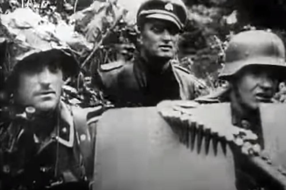 NAJHRABIJA BEOGRAĐNKA TOKOM VELIKOG RATA: Spasila stotine srpskih vojnika i zarobila 15 austrijskih!