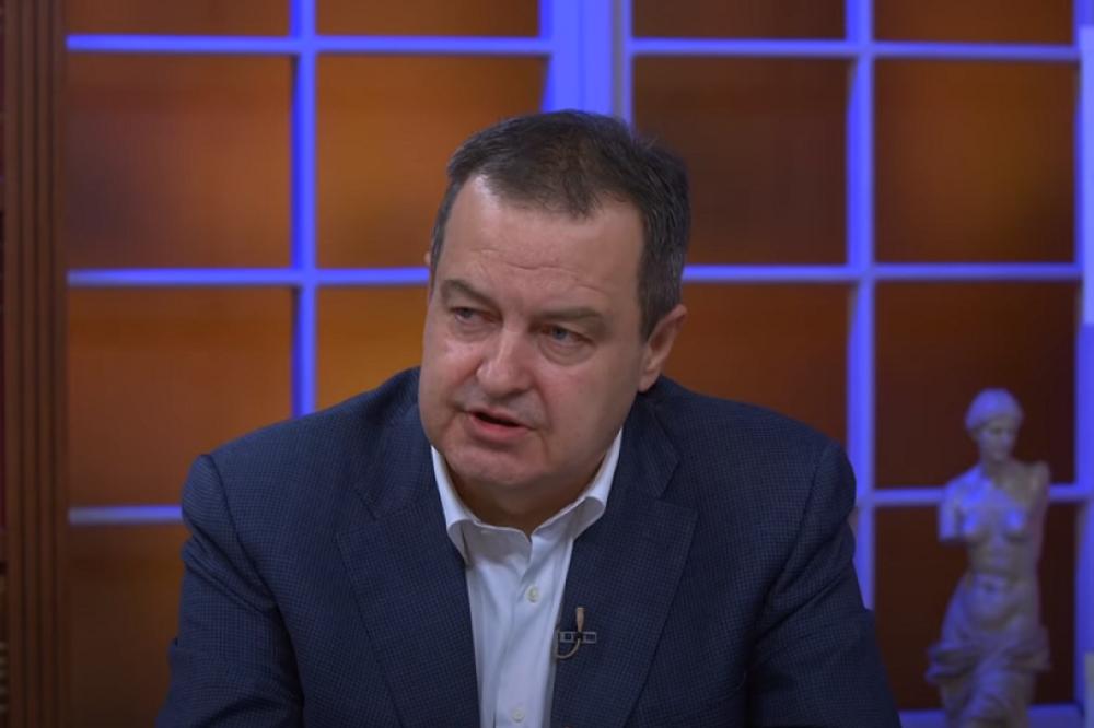 DAČIĆ UPUTIO TELEGRAM SAUČEŠĆA PORODICI LAZANSKOG: Izuzetno me potresla vest o odlasku velikog prijatelja