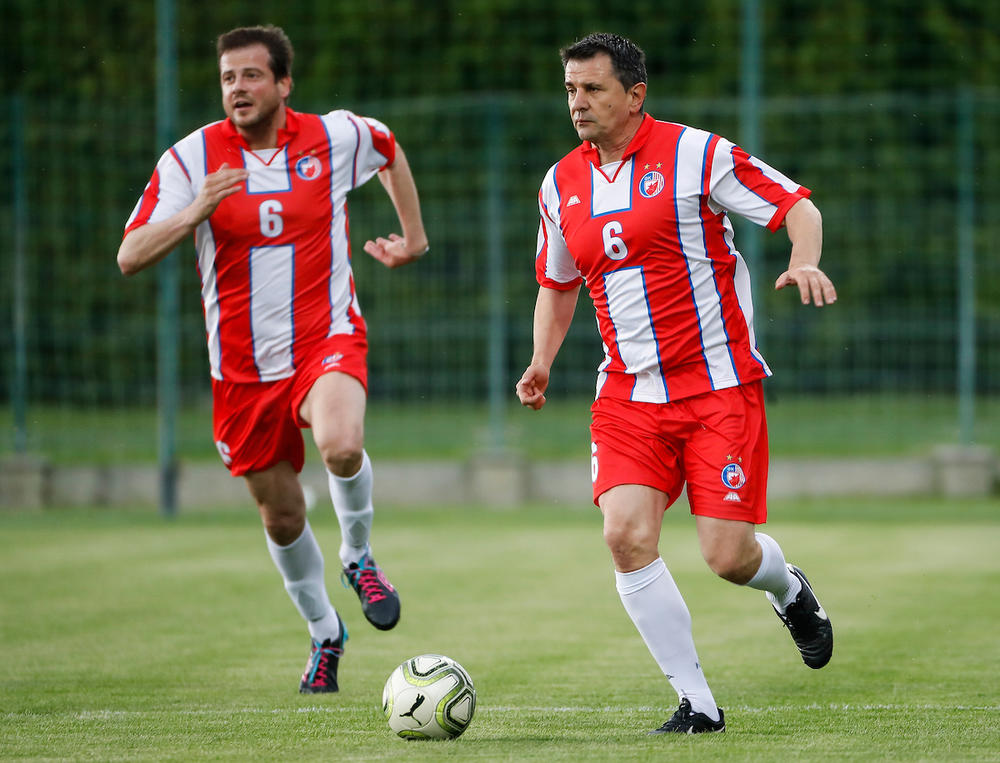 Lalatović i Stanković 