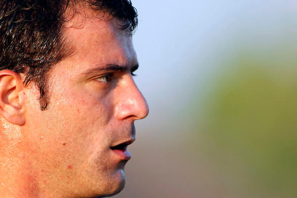 OTKRIVENA NAJVEĆA TAJNA REPREZENTACIJE SA EVROPSKOG PRVENSTVA: Deki Stanković i ja smo se potukli na treningu!