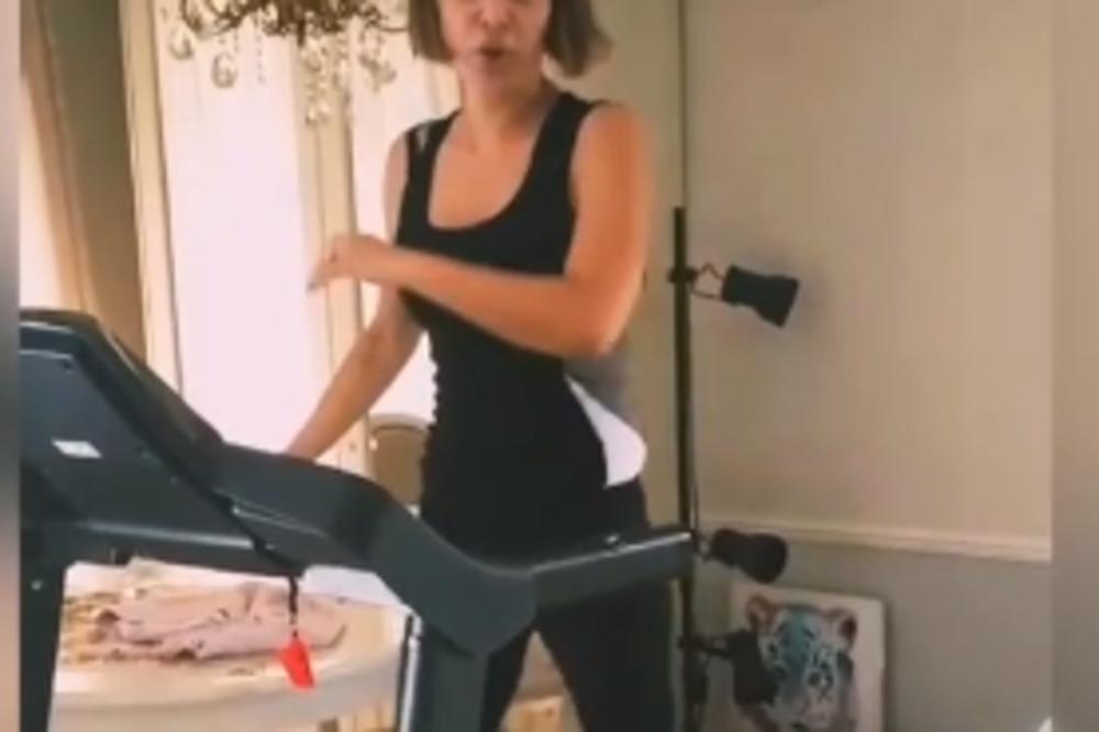 ANA NIKOLIĆ KONAČNO REŠILA DA OTKRIJE DUGO ČUVANU TAJNU! Smršala 50kg, a sada svi znamo i kako!