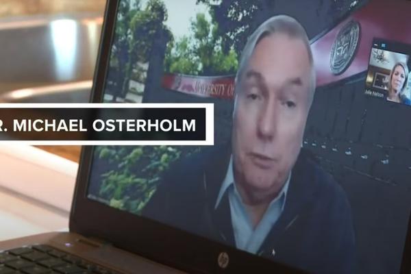 DRUGI TALAS KORONE BIĆE MNOGO JAČI I TEŽI! Američki imunolog upozorava - ovo je tek petina onog što nas očekuje!