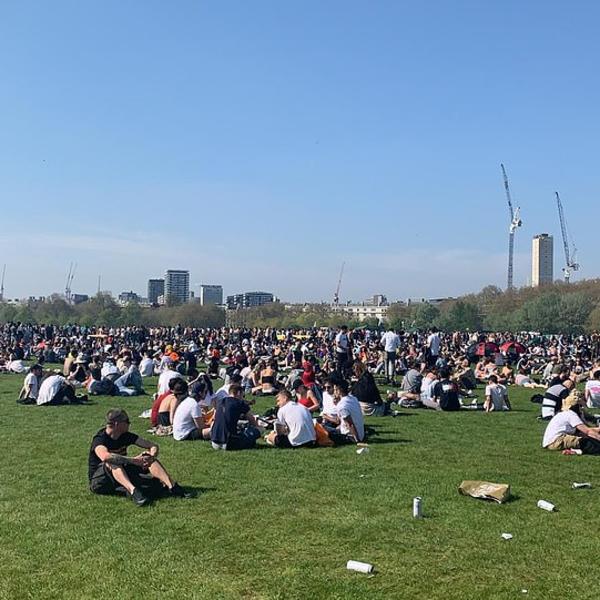 EVROPA GORI! Od Berlina preko Varšave do Londona ljudi izlaze na ulice i dižu glas!