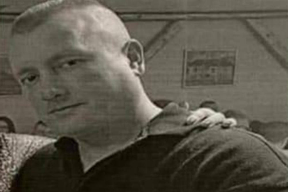 Dušan Vlaisavljević 