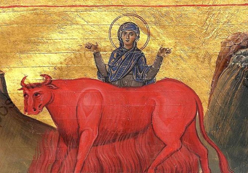 SUTRA NIKAKO NE RADITE OVO AKO ŽELITE DA VAS PRATI SREĆA U LJUBAVI: Evo ko bi trebalo da veže RUZMARIN OKO STOMAKA