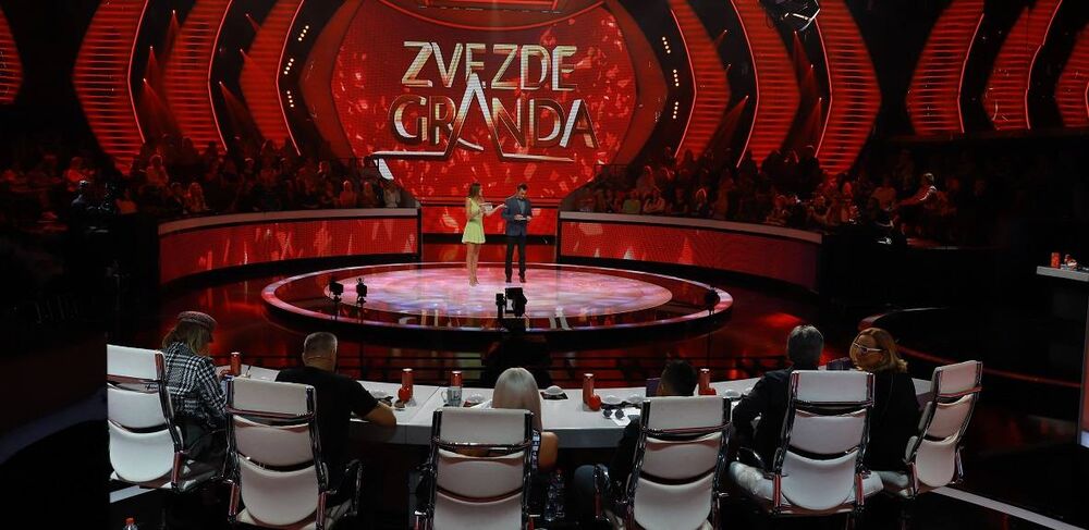 Odluku o pobedniku donosi isključivo publika