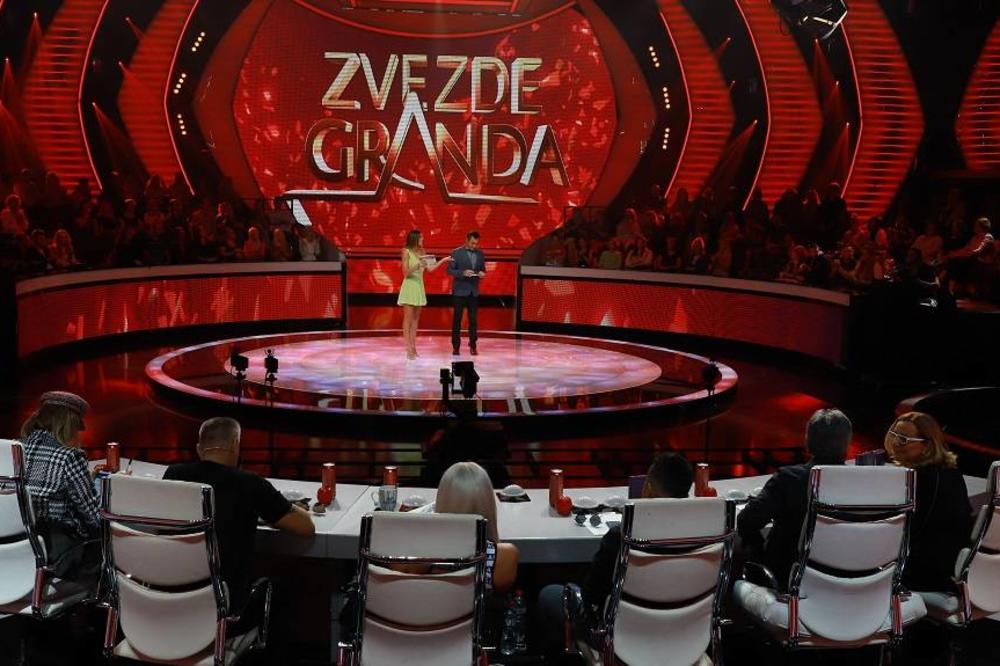 TUGA I DALJE NE PRESTAJE: Zvezda Granda pokazala koliko joj nedostaje otac!