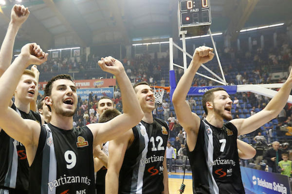 LJUBIMAC GROBARA SE PONOVO OTISNUO U ŠPANIJU: Posle dužeg vremena neće igrati u Evroligi!