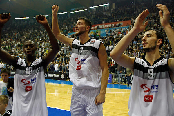 NOVI ZEMLJOTRES U SRPSKOJ KOŠARCI: Zvezda hoće još jednog ljubimca Grobara?