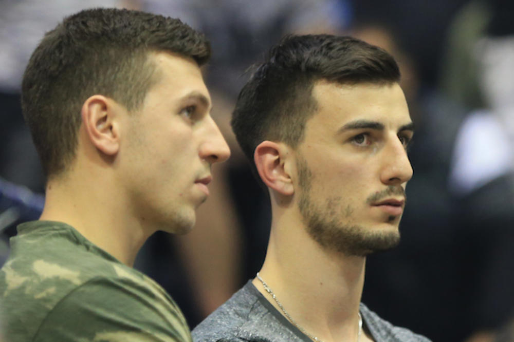 VESTERMAN: Želim Partizanu da osvoji sve moguće, bilo bi sjajno da od sledeće sezone igraju Evroligu!