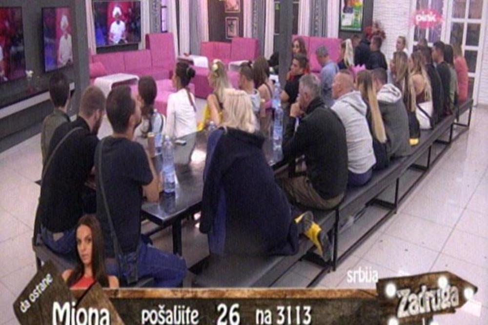 VRAĆA SE NAJVEĆI PRELJUBNIK ZADRUGE?! Svojom objavom najavio šou!