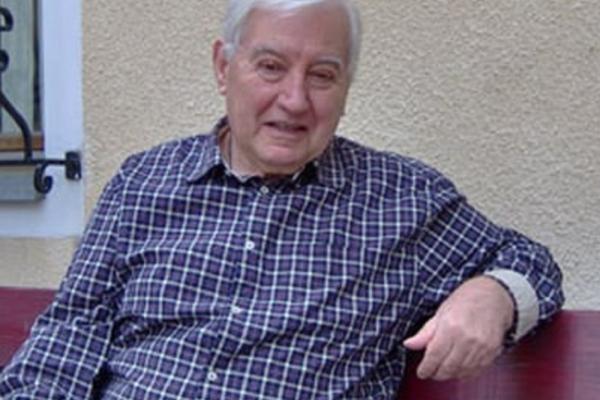 UMRO JE, BOLOVAO JE DANIMA I BILO JE TUŽNO GLEDATI TO: Napustio nas je i naš dragi Mića!