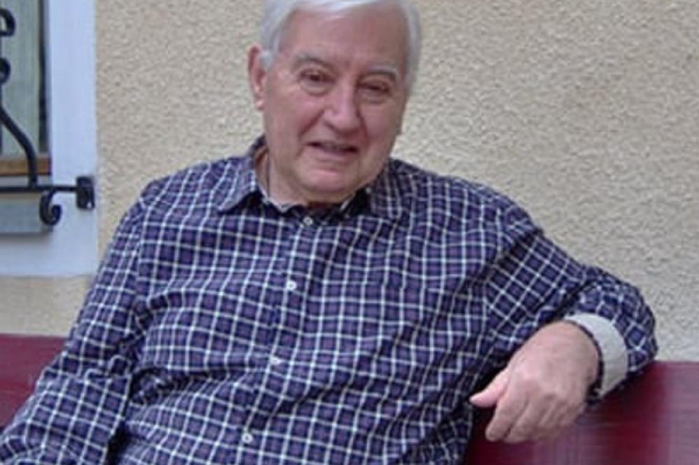 UMRO JE, BOLOVAO JE DANIMA I BILO JE TUŽNO GLEDATI TO: Napustio nas je i naš dragi Mića!