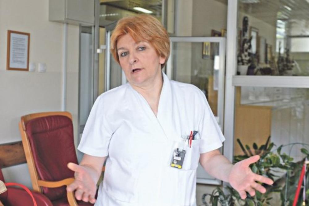 NE IDITE NA MORE AKO BOGA ZNATE, VIRUS MUTIRA! Danica Grujičić upozorava na rizik kod putovanja u inostranstvo