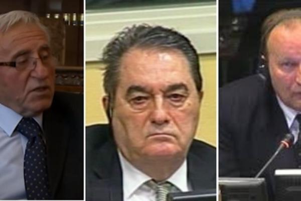 ŠTA 21 GODINU OD NATO BOMBARDOVANJA KAŽU PAVKOVIĆ, LAZAREVIĆ I ŽIVANOVIĆ? DOS je zabranjivao pominjanje agresije!