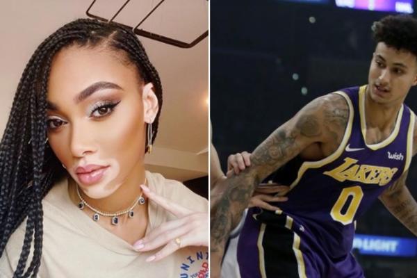 KUZMA IMA NOVU DEVOJKU: Ona ima kožno oboljenje i nije joj bilo nimalo lako zbog toga!