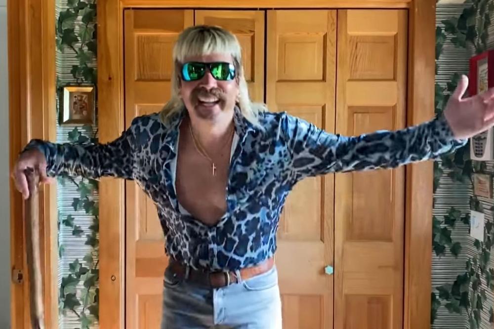 KOLIKO STVARNO IMA ISTINE U SERIJI O KOJOJ PRIČA CEO SVET? Tajger King, granica između dokumentarca i rijalitija