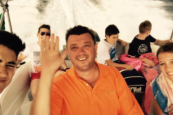 TUŽAN KRAJ POZNATOG VINARA: Imao je 12 dece, čistu dušu, a stradao je u stravičnoj nesreći! Uvek je pomagao svima!