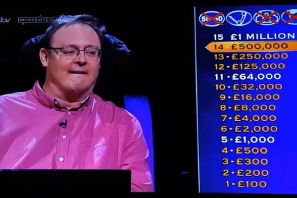 ZNATE LI ODGOVOR NA PITANJE ZA MILION FUNTI? Lekar odustao, iako je znao - na Nijagarine vodopade ide s pola cifre!