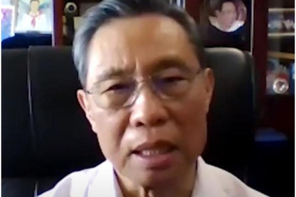 KINESKI LEKAR ŠOKIRAO: Otkrio sam da u Vuhanu nešto kriju, evo šta će biti posledice, NIKO NIJE SPREMAN! (VIDEO)