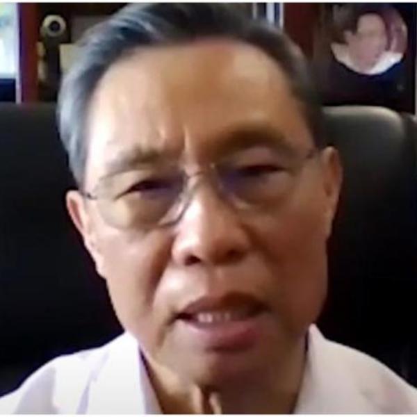 KINESKI LEKAR ŠOKIRAO: Otkrio sam da u Vuhanu nešto kriju, evo šta će biti posledice, NIKO NIJE SPREMAN! (VIDEO)