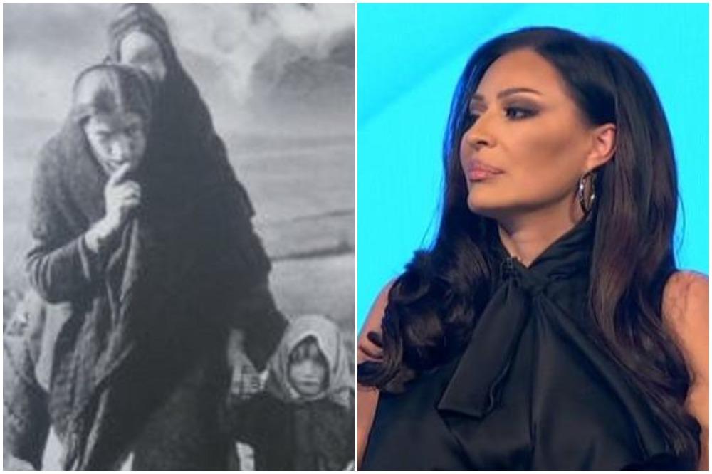 SVI KOJI CECU ZOVU SRPSKOM MAJKOM VREĐAJU OVU HRABRU ŽENU! Na društvenim mrežama se sećaju heroine Milice Tepić!