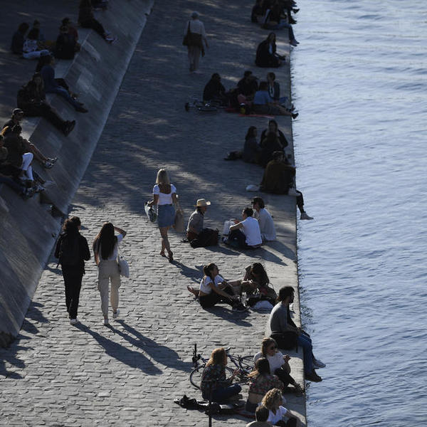 OTVORENE PLAŽE ZA KUPANJE! Evropska zemlja povukla odlučujući potez