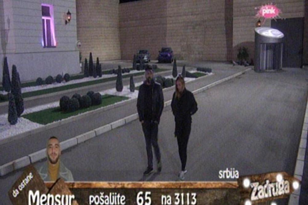 ANABELA KAO POKVARENA PLOČA: Marko i Gagi Lunu vode u propast!