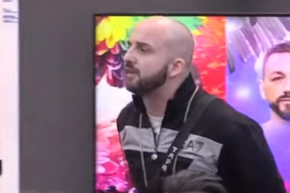 MLAĐA JOVANOVIĆ ČIM JE IZAŠAO IZ ZADRUGE PREGLEDAO SNIMKE KAMERE IZ KAFIĆA: Imam Lunine i Gastozove snimke i slike!