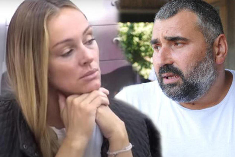 MIKI ĐURIČIĆ OPLEO PO ANABELI ATIJAS: Nelogično je da je podržavala ljubav sa oženjenim, a sada joj smeta Miljković