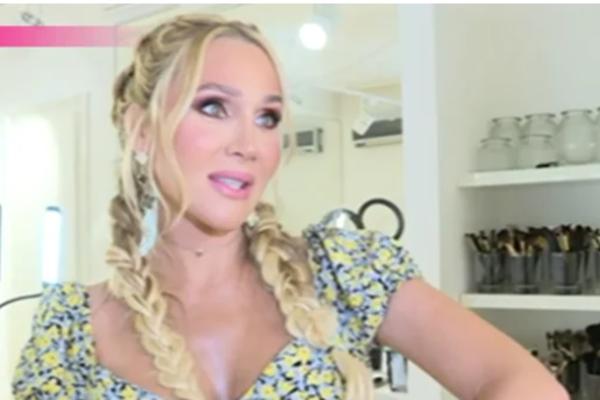 OTAC SRPSKE PEVAČICE I MIŠKOVIĆEVE ŽENE JE OTKRIO BRED PITA! Amerikanci mu uzeli sva prava, nije dobio ni DINARA