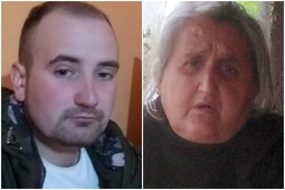 Marko Đurić, Ružica Đurić, Ubistvo, Trstenik