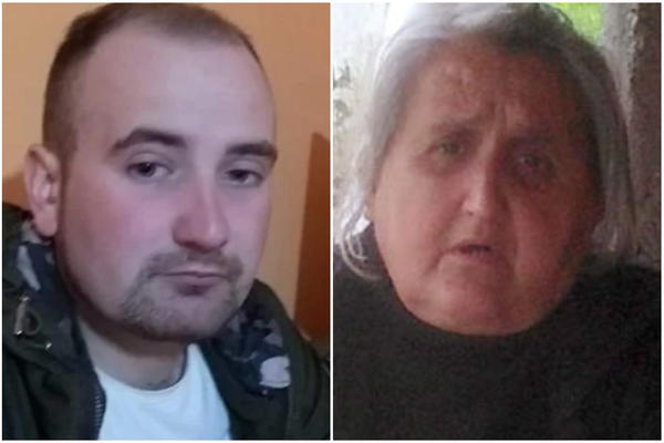 UJUTRO SAM UMESTO SINA VIDELA POLICIJU, DOŠLI SU DA MI KAŽU DA JE MRTAV: Potresna ispovest majke stradalog Marka