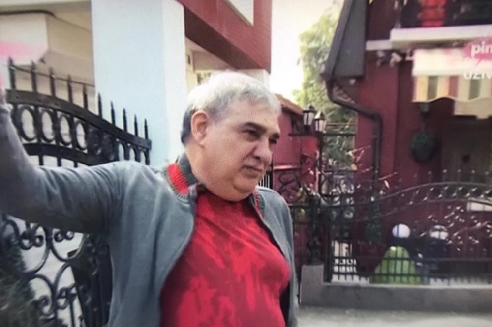 "Za mene je on..": Rođena sestra razotkrila Ljubu Aličića! Kupa se u zlatu i bakšišu, a za svoju decu...