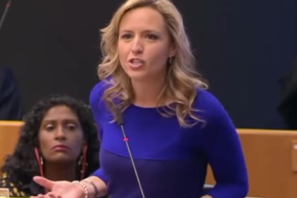 SILVIJA SARDONE: Srbima na KiM EU nudi fraze umesto zaštite, pale im kuće, pljačkaju imanja, za njih nema posla...