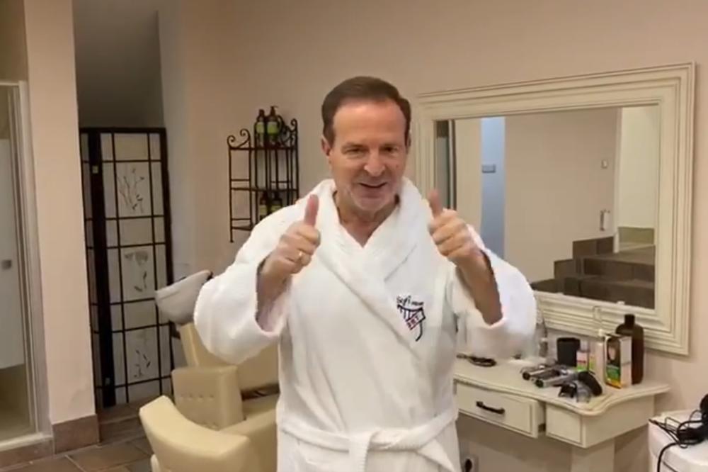 ŠIRI SE PORODICA KARIĆ! Ovo je njihovo NAJVEĆE BOGATSTVO, DIVNA VEST!