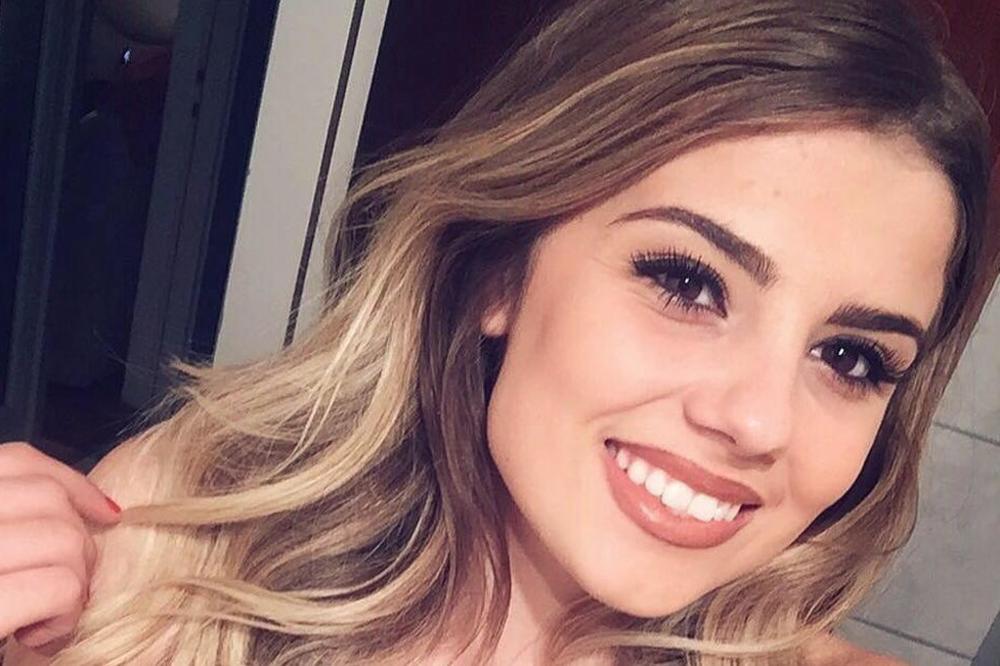 CRNA GORA UKRALA HRVATIMA SEKSI MATEU: Najlepša i najtalentovanija Hrvatica promenila reprezentaciju!