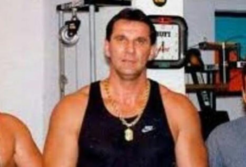 Dragan Joksović Jokso