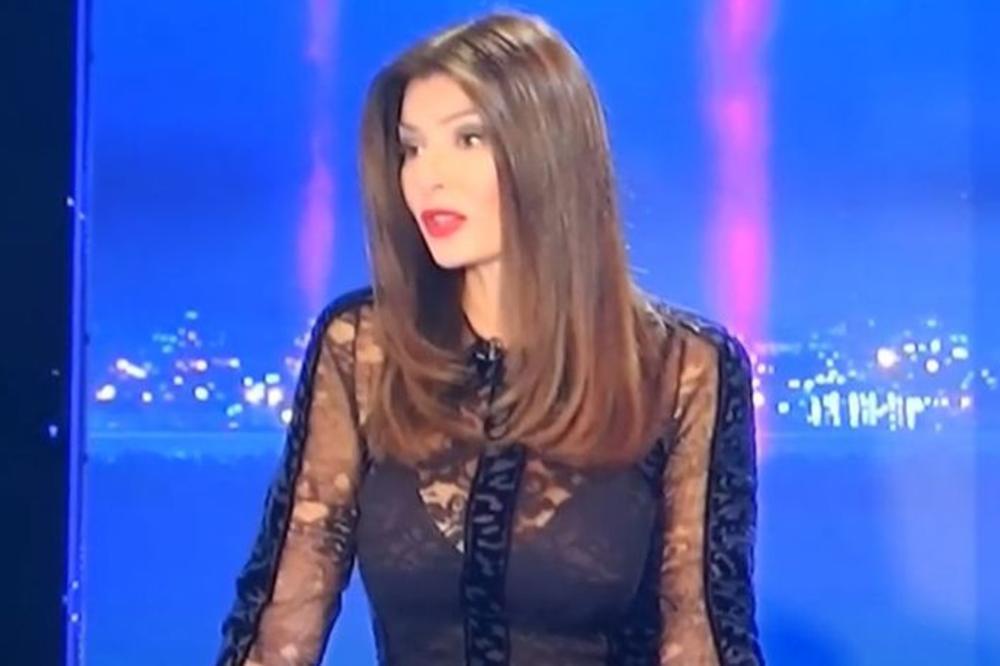 BUFONOVA ŽENA ŠOKIRALA JAVNOST: Nikad nisam navijala za Juve, moje srce pripada jednom drugom klubu!