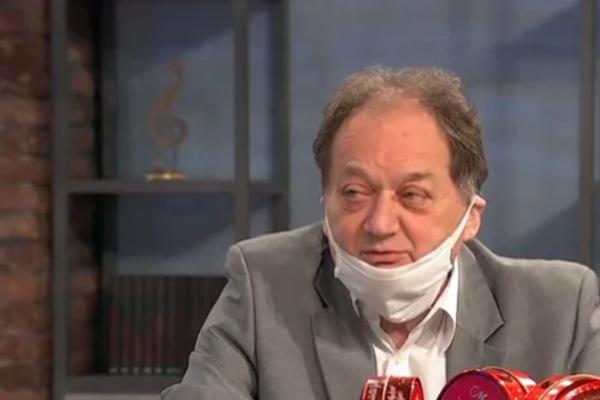 NIKAKO NEMOJTE IMATI S*KS NAKON KORONE, MOŽE BITI FATALNO: Doktor Ristić izneo šokantno upozorenje!