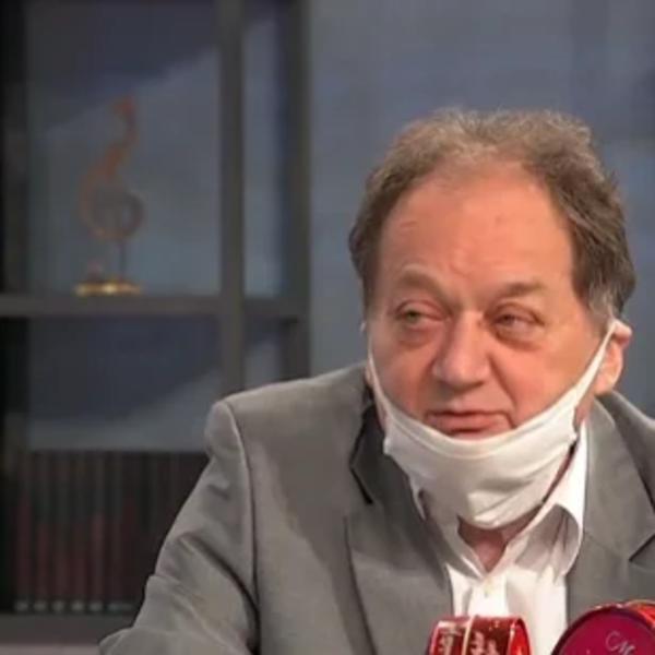 NIKAKO NEMOJTE IMATI S*KS NAKON KORONE, MOŽE BITI FATALNO: Doktor Ristić izneo šokantno upozorenje!