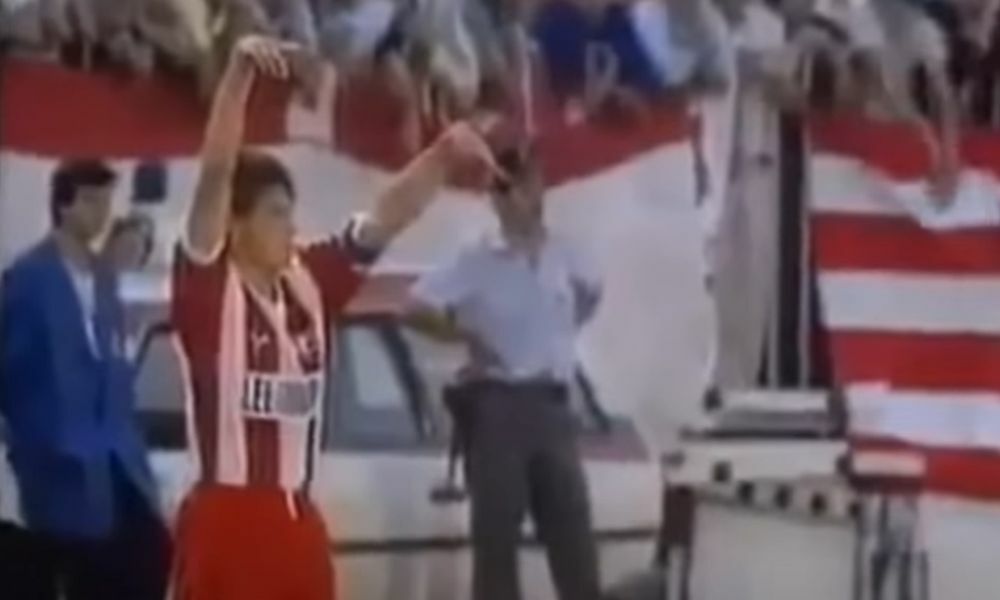 Dragan Stojković Piksi