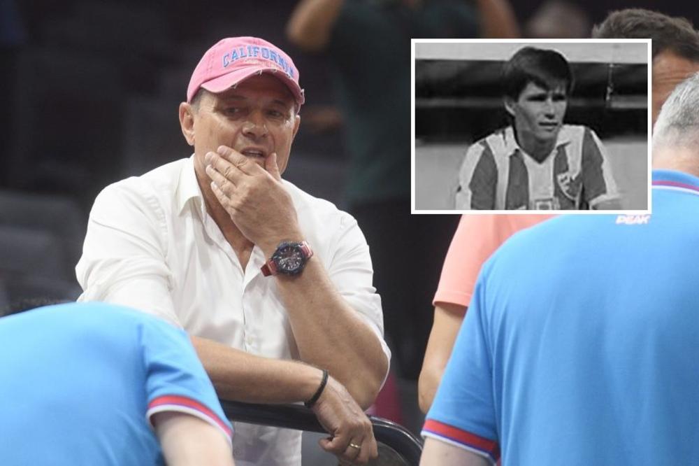 PIKSI POTRESEN ZBOG SMRTI MARKA ELZNERA: Nikad mi nije rekao da je bolestan! Bio je borben kao lav!