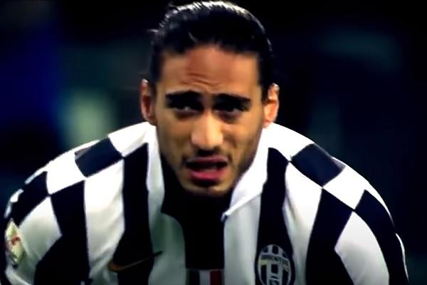 2 MESECA SAM IMAO KORONAVIRUS: Bivši as Juventusa otkriva teške momente - problem je bio što nema simptoma!