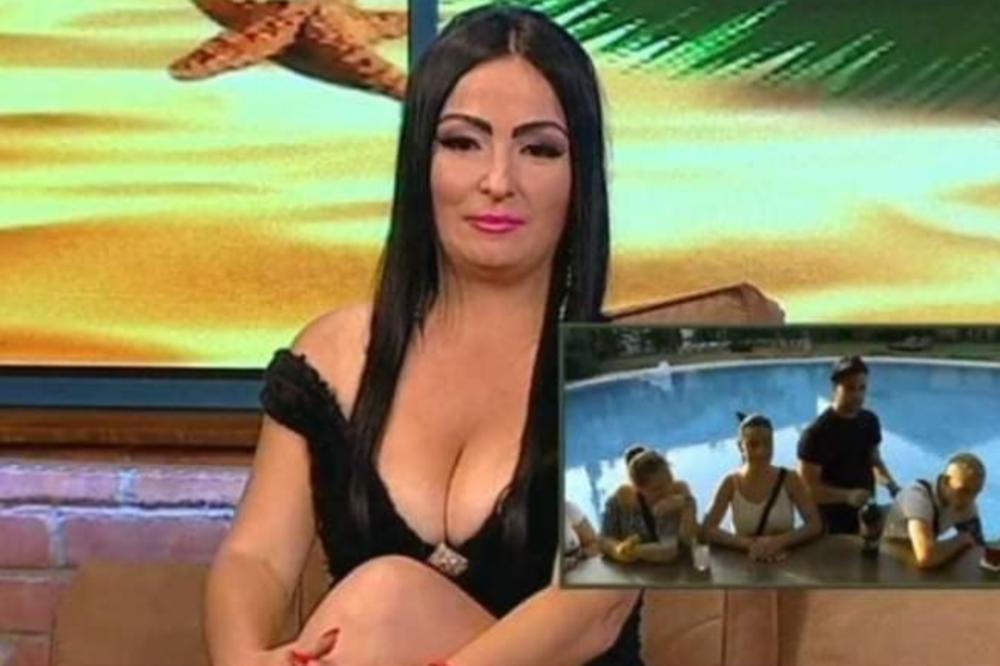 GDE JE SADA BILJA TURŠIJA ILI STANIJA IZ MALOG MOKROG LUGA? Sećate li se ove učesnice rijalitija koja je iščezla?