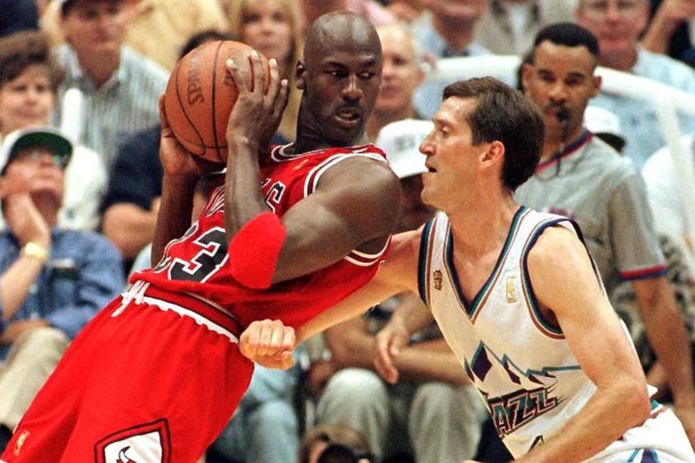 NISAM JA OTROVAO DŽORDANA, LIČNO SAM NAPRAVIO TU PICU: Oglasio se momak koji je iznenada optužen u Poslednjem plesu