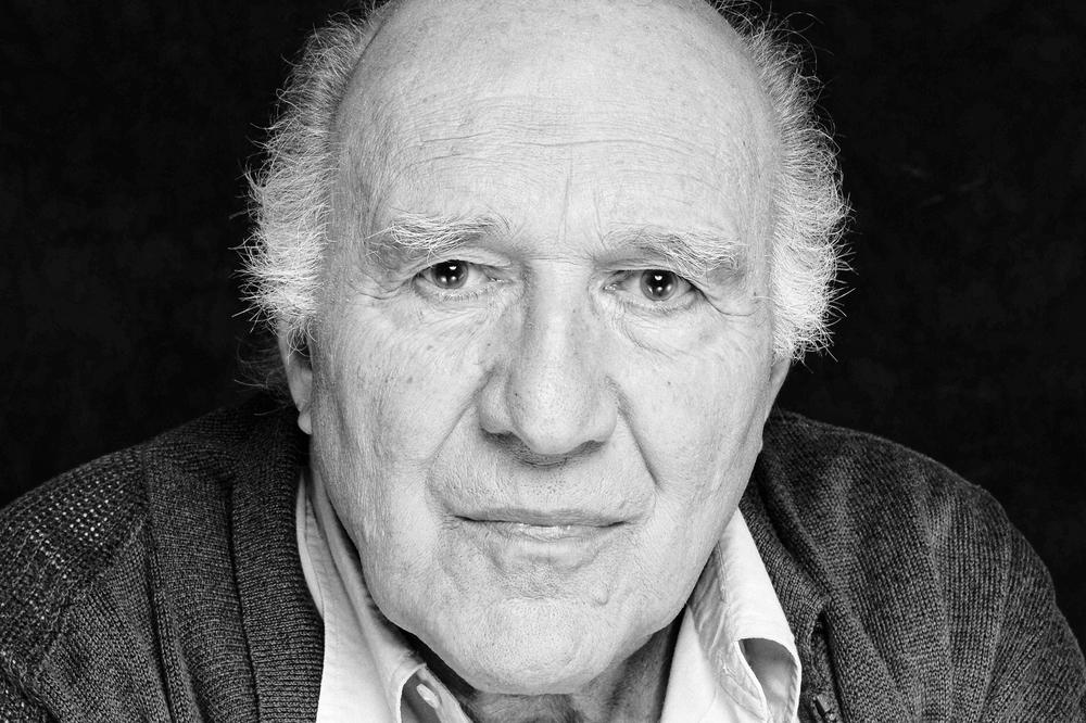 UMRO NAJČUVENIJI FILMSKI GLUMAC U FRANCUSKOJ: Ceo svet se oprašta od legende