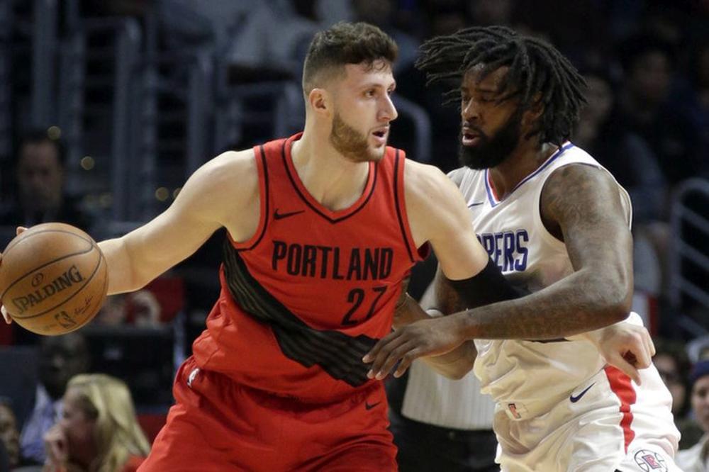 I ON JE POZITIVAN NA KORONU: Džordan objavio loše vesti, nije jedini iz svog tima koji ima Covid-19!