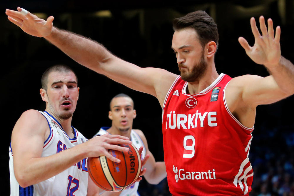 ERDEN O PARTIZANU: To mi je odluka života!